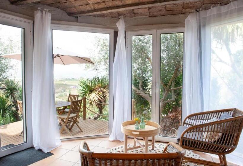 بنسيون Cal Mestre Casa Rural