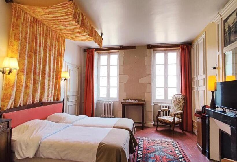פנסיון Chambres D Hôtes Du Domaine De L Isle