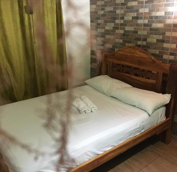 پانسیون Hostal Los Wichos