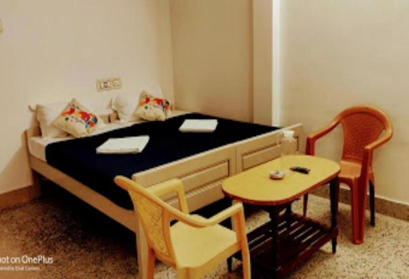 펜션 Ld Home Stay & Residency Mahabs