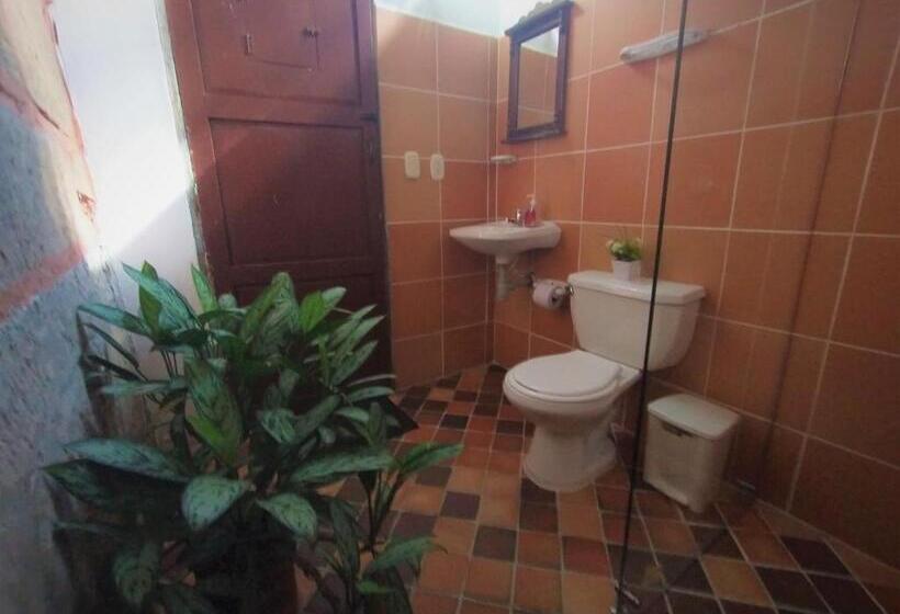 پانسیون Santander Aleman Hostel