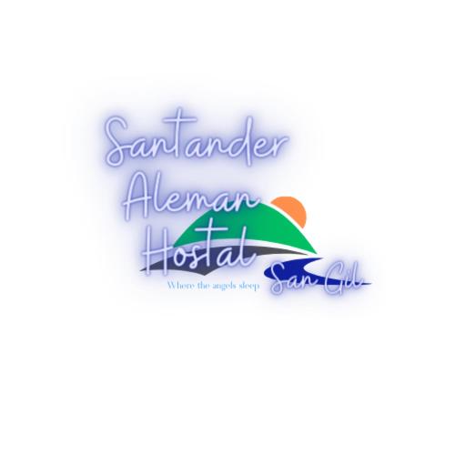 پانسیون Santander Aleman Hostel