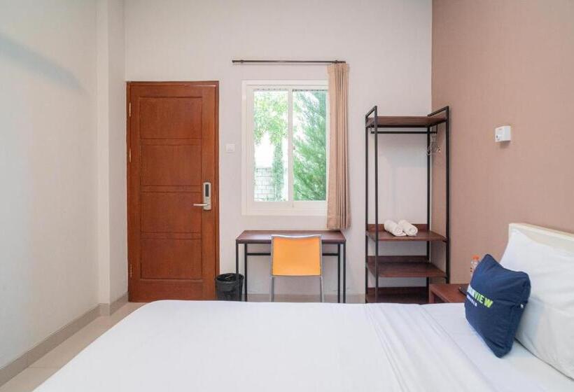 Urbanview Hotel Bubusini Batu By Reddoorz