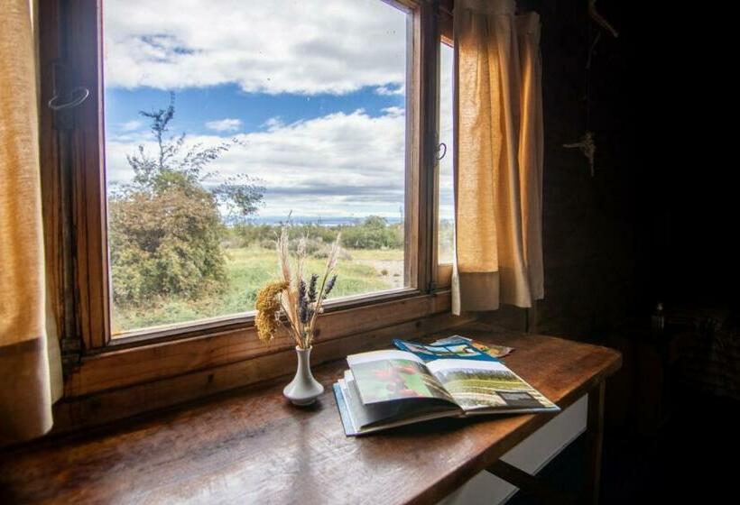 فندق صغير Estancia La Serena