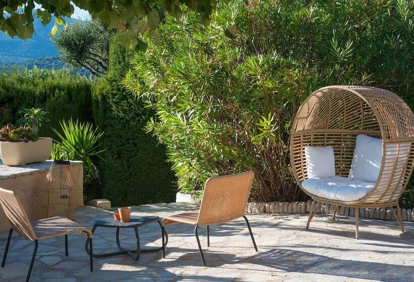 צימר Bastide Les 3 Portes
