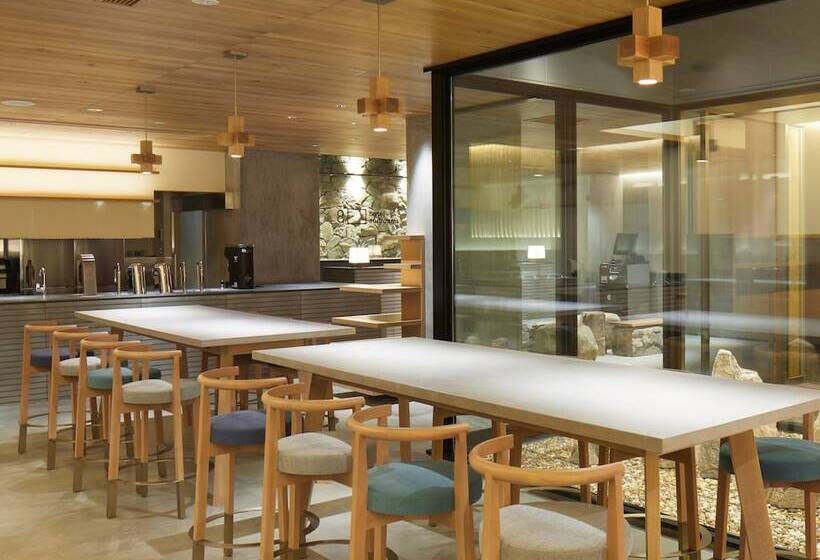 ホテル Androoms Kyoto Shichijo