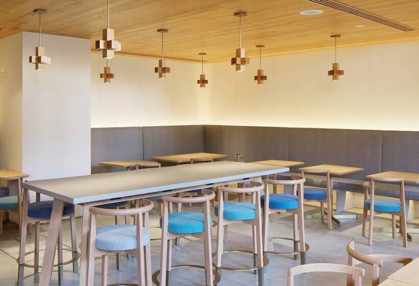 ホテル Androoms Kyoto Shichijo