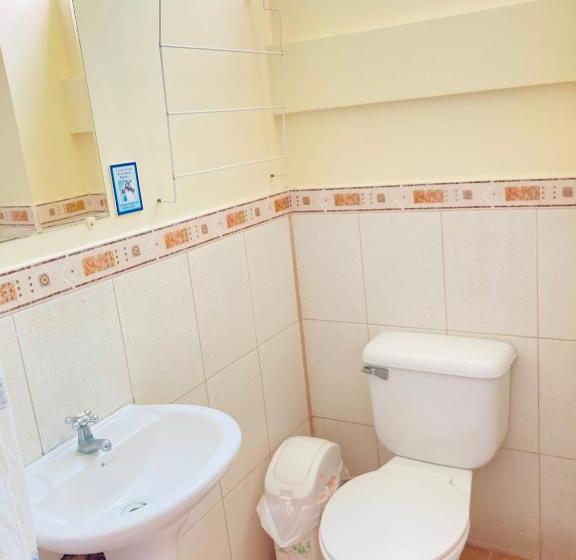 هتل Mulata Del Pacifico