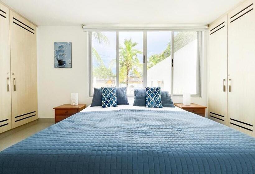 هتل Quinta Del Mar El Francés