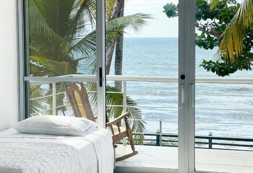 هتل Quinta Del Mar El Francés