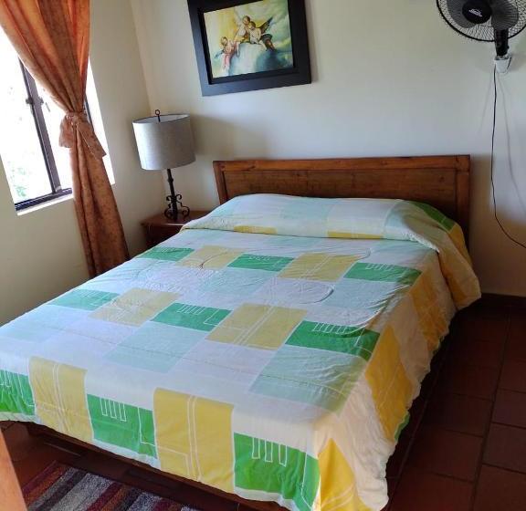 هتل San Gil Campestre