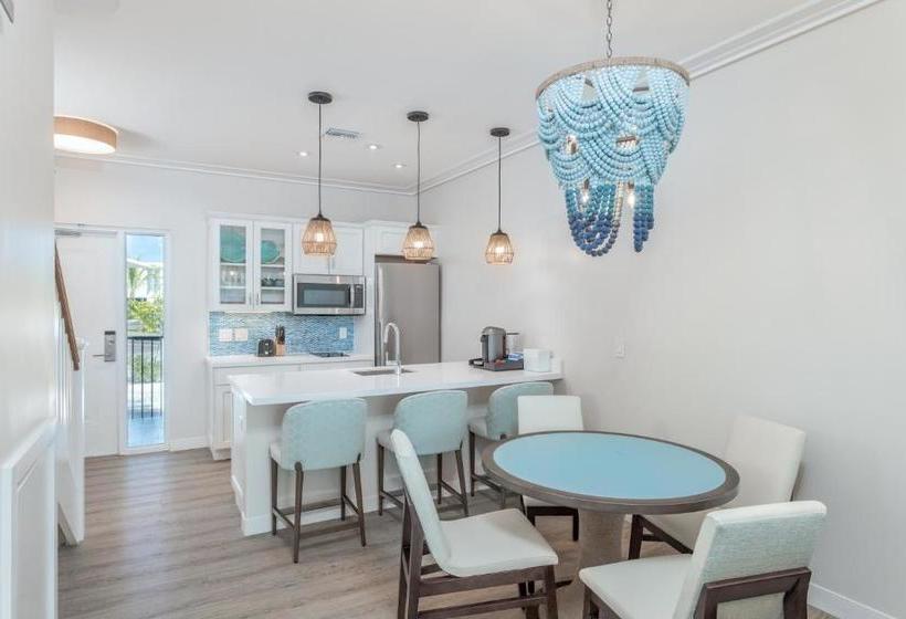 فندق The Capitana Key West