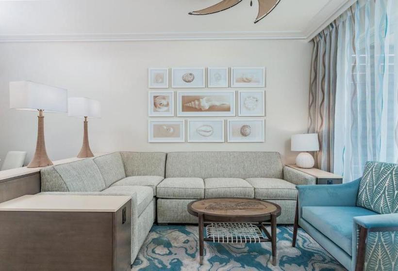 فندق The Capitana Key West