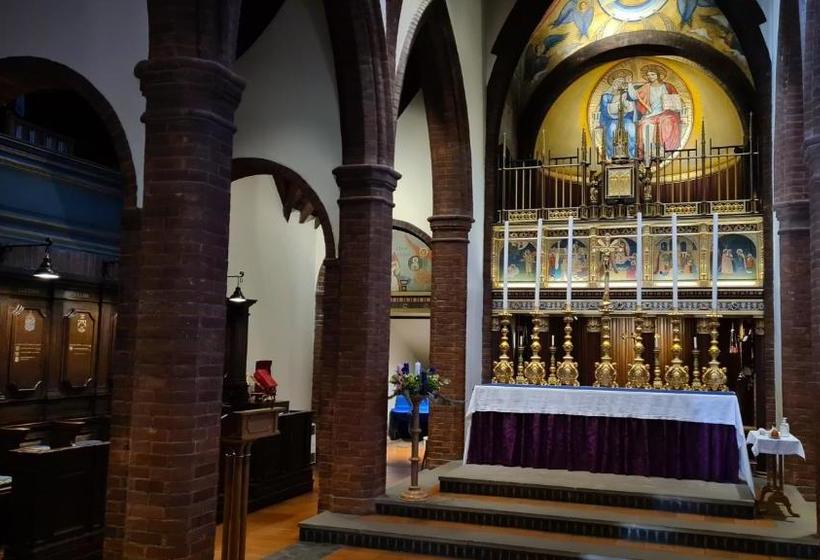 فندق The Shrine Of Our Lady Of Walsingham