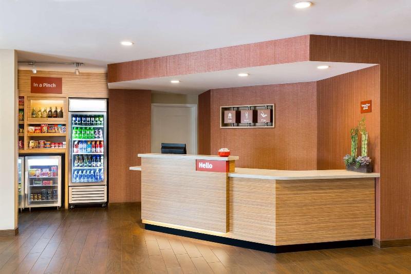 בית מלון כפרי Towneplace Suites By Marriott Fort Mill At Carowinds Blvd