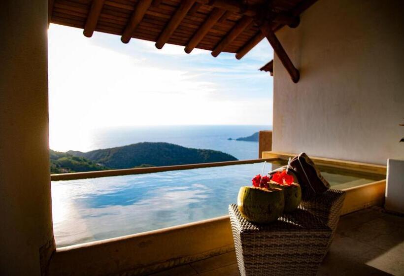 ホテル Villas Del Vigia