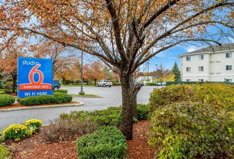 Motel 6 Fishers, In  Indianapolis