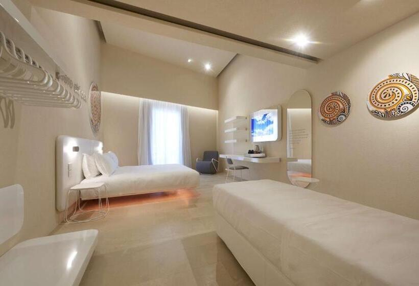 Palazzo Gatto Art Hotel & Spa Bw Premier Collection