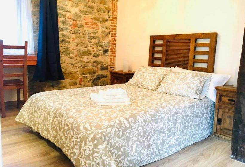بنسيون Hospedaje Albizabal Hvi00405