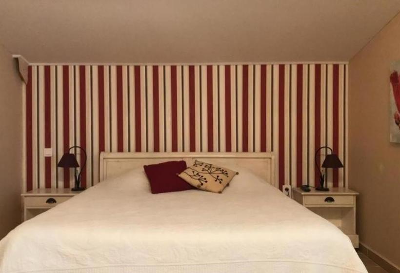 펜션 La Maison Des Alpilles