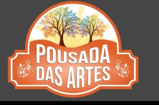펜션 Pousada Das Artes 2