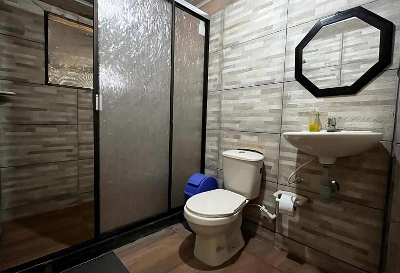 پانسیون Maiku Amazonas