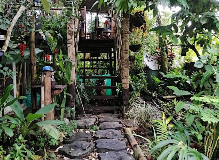 پانسیون Maiku Amazonas