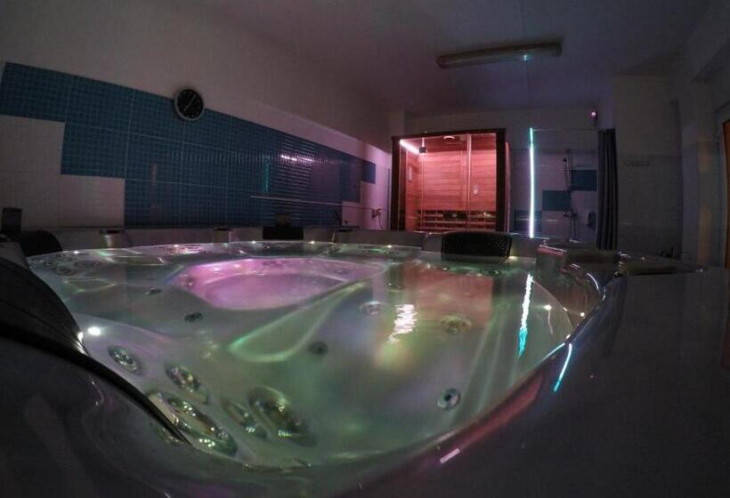 پانسیون Vila Cristal
