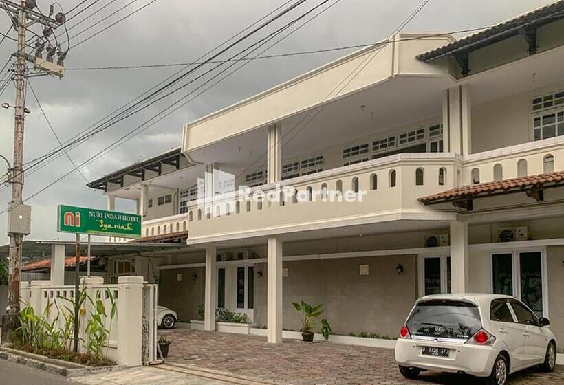 Reddoorz Syariah At Hotel Nuri Indah Dongkelan Yogyakarta