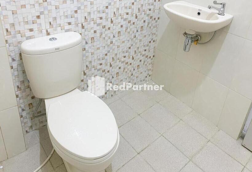 Reddoorz Syariah At Hotel Nuri Indah Dongkelan Yogyakarta