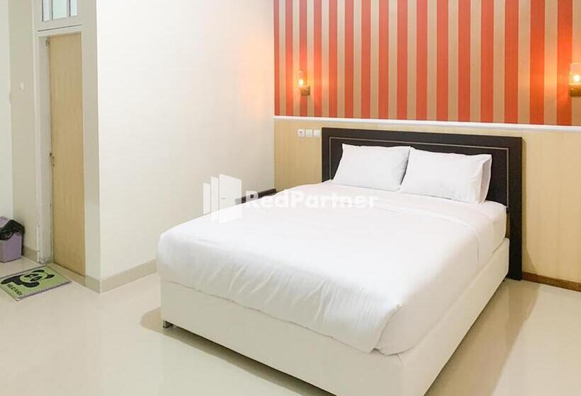 Reddoorz Syariah At Hotel Nuri Indah Dongkelan Yogyakarta