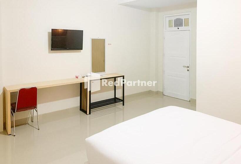 Reddoorz Syariah At Hotel Nuri Indah Dongkelan Yogyakarta