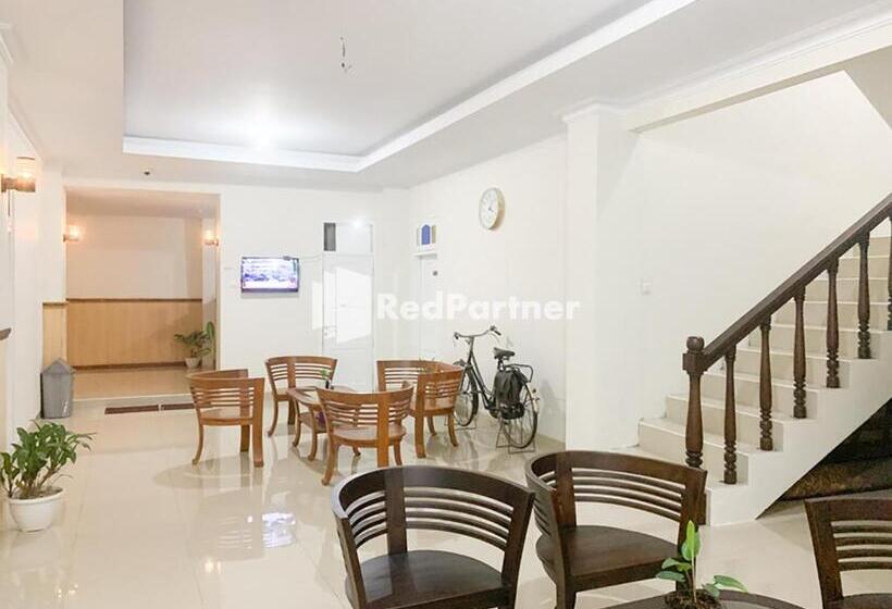 Reddoorz Syariah At Hotel Nuri Indah Dongkelan Yogyakarta