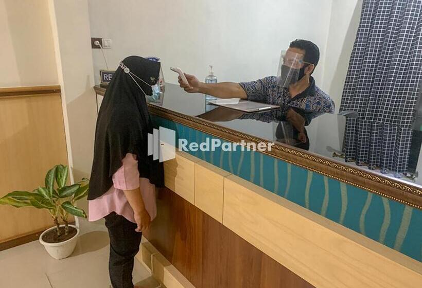 Reddoorz Syariah At Hotel Nuri Indah Dongkelan Yogyakarta