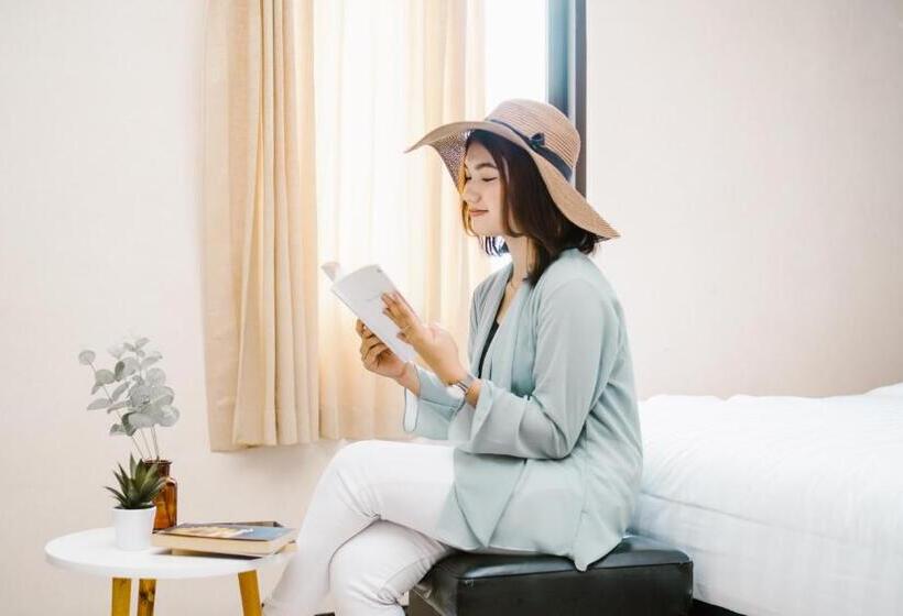 Votel Hotel Tulungagung