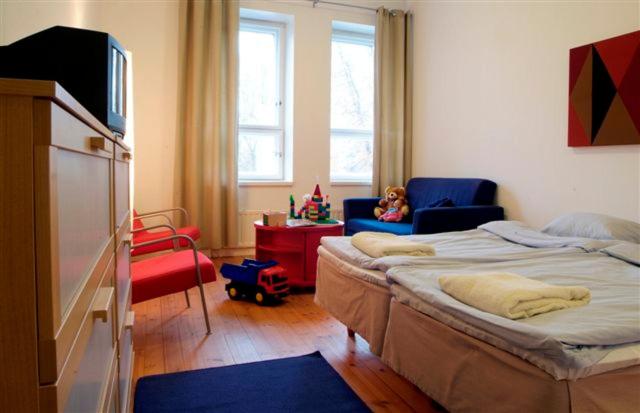 فندق صغير Jugend Boutique Guesthome