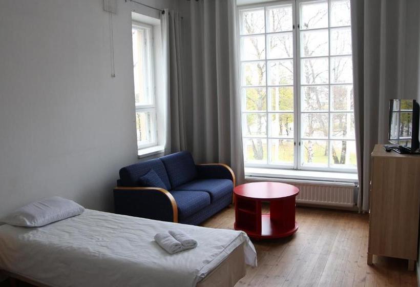 فندق صغير Jugend Boutique Guesthome