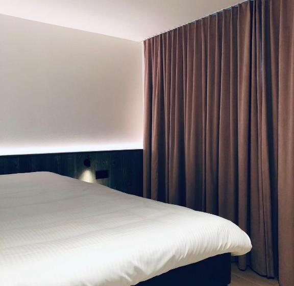 Bed and Breakfast Suites Le Porte Bonheur
