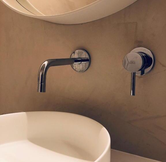 Bed and Breakfast Suites Le Porte Bonheur