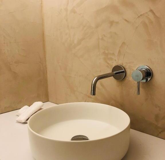 Bed and Breakfast Suites Le Porte Bonheur