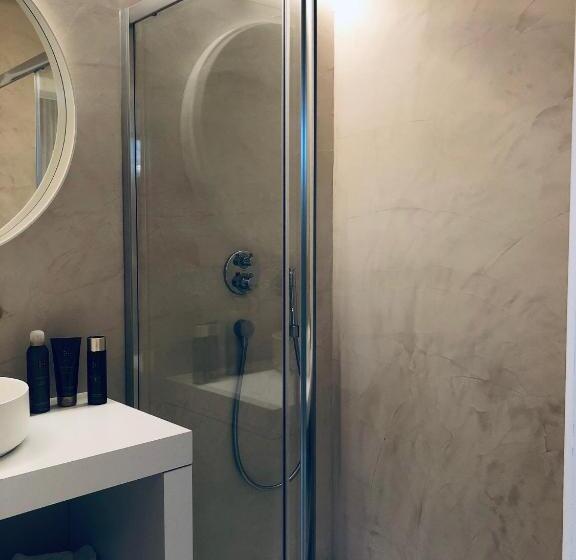 Bed and Breakfast Suites Le Porte Bonheur