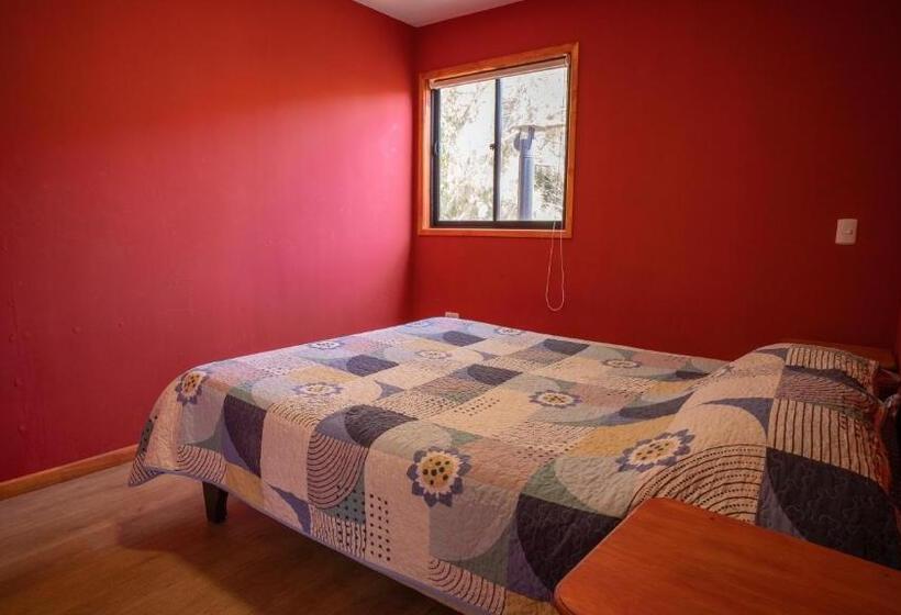 Cabañas Laguna De Zapallar Maitencillo