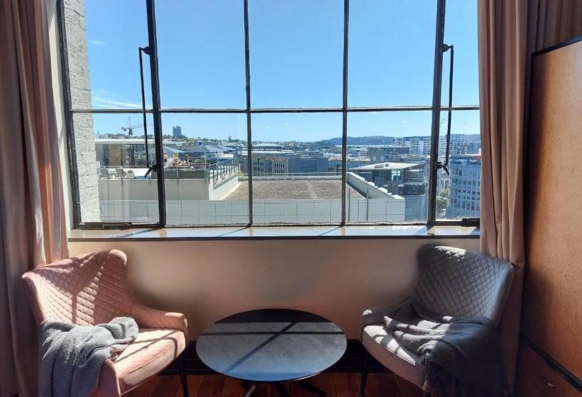 Heritage Apartments   Auckland Cbd   Rooftop Pool, Spas, Gyms & Saunas