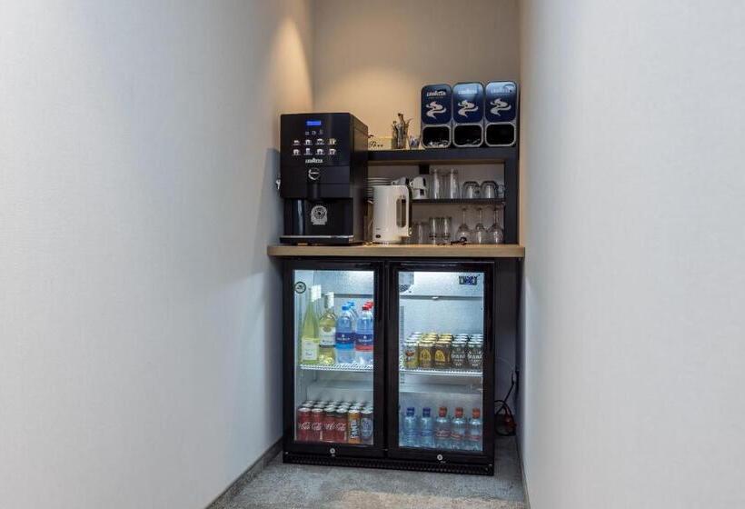 בית מלון כפרי De Rousch   4 Sterren Superieur