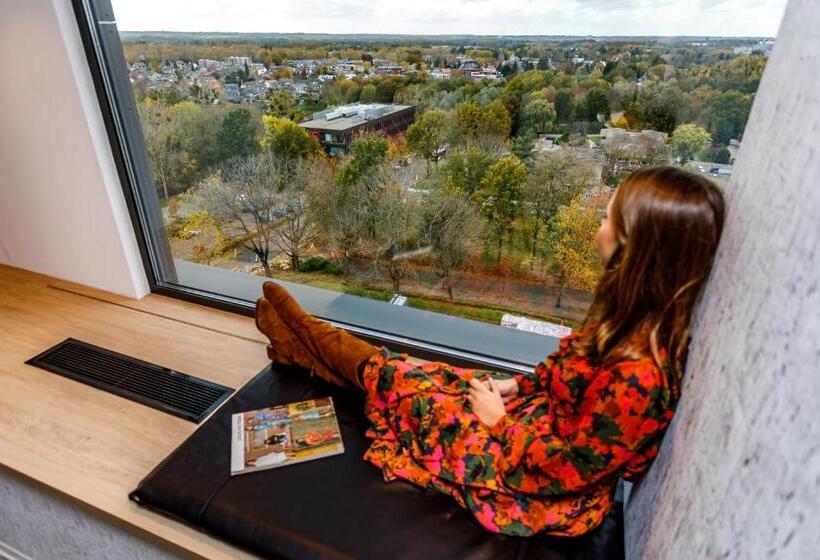 בית מלון כפרי De Rousch   4 Sterren Superieur