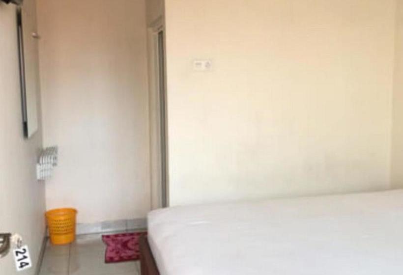 فندق Guest House 45 Tentara Pelajar Semarang