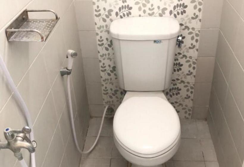 فندق Guest House 45 Tentara Pelajar Semarang