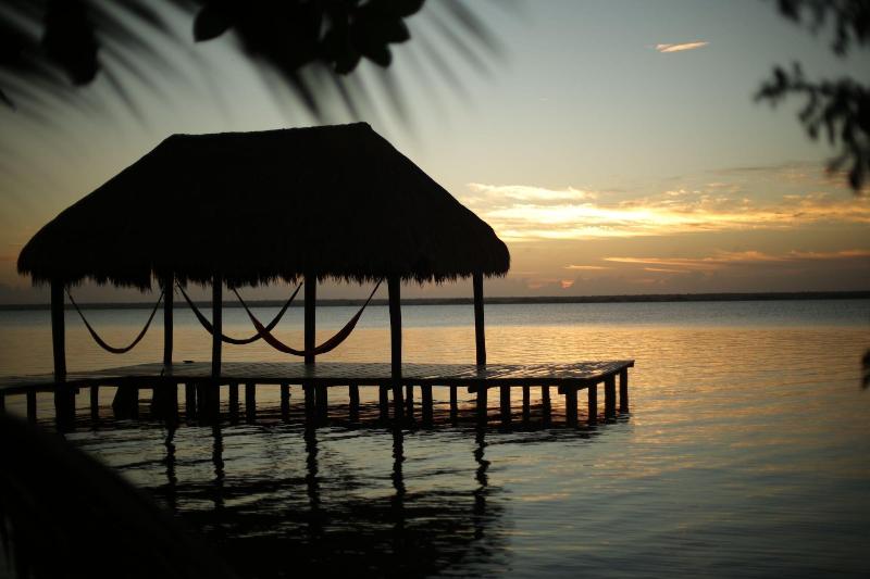 Mi Kasa Tu Kasa Bacalar By Nah Hotels