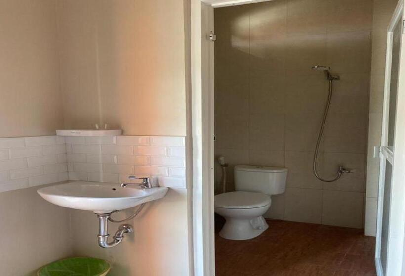 هتل Nietsa Guest House Syariah Palu Mitra Reddoorz