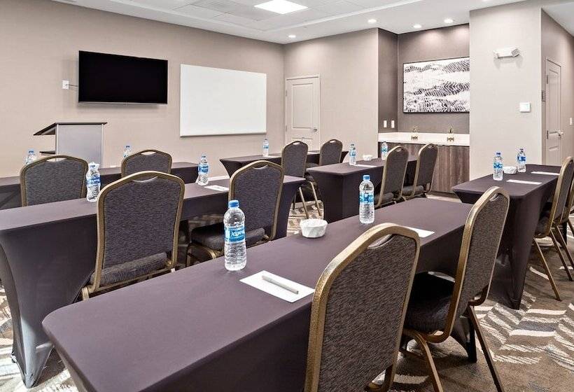 בית מלון כפרי Residence Inn By Marriott Port Arthur